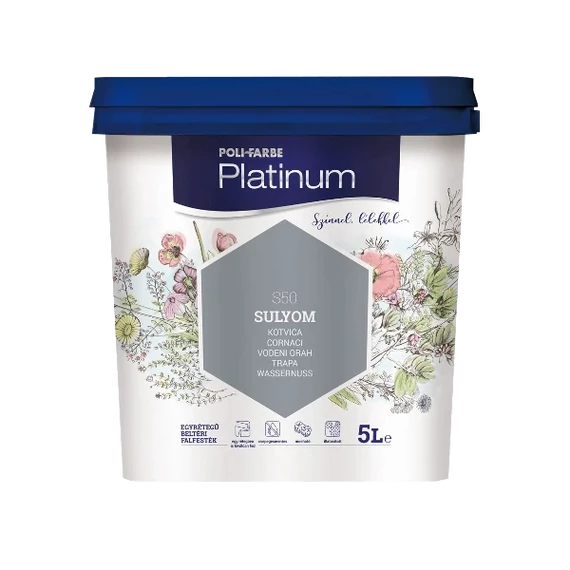 Platinum Sulyom
