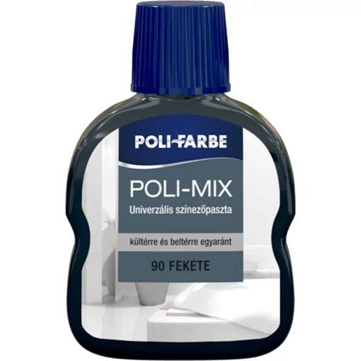 Poli-Mix Színezőpaszta