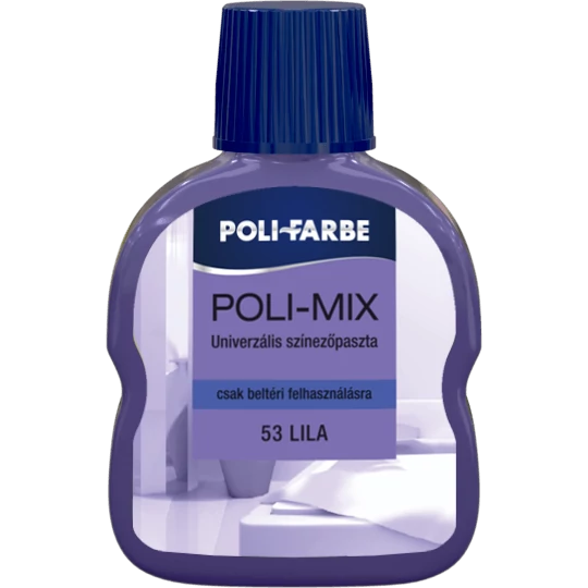 Poli-Mix Színezőpaszta