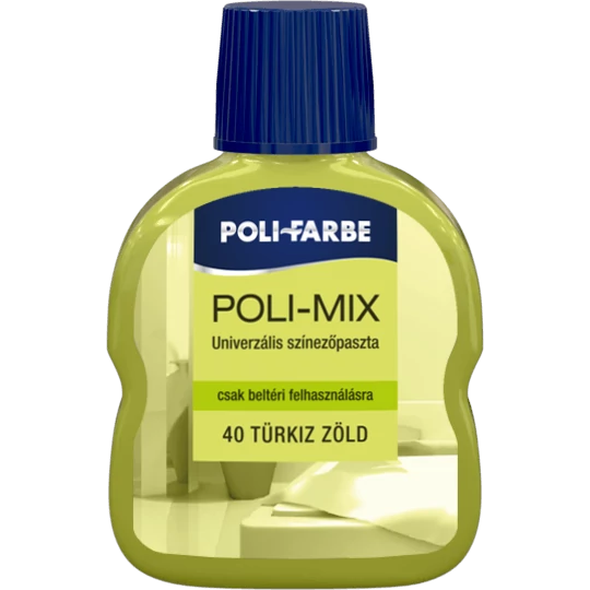 Poli-Mix Színezőpaszta