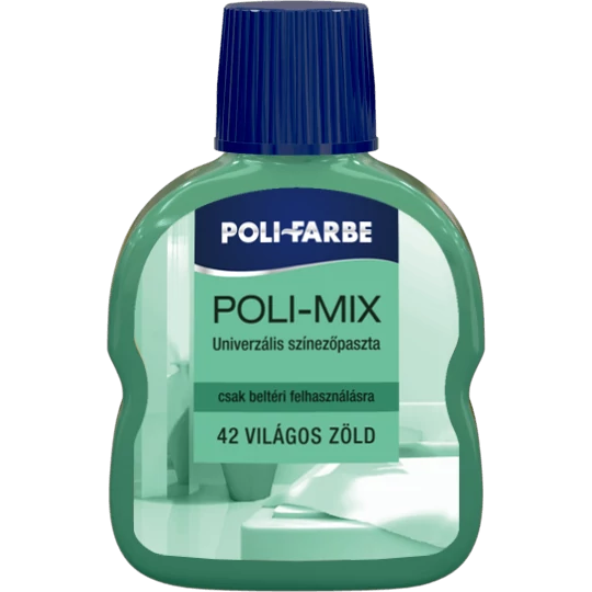 Poli-Mix Színezőpaszta