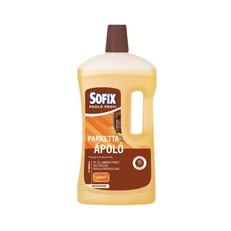 Sofix Padlóápoló Argánolajjal 1L