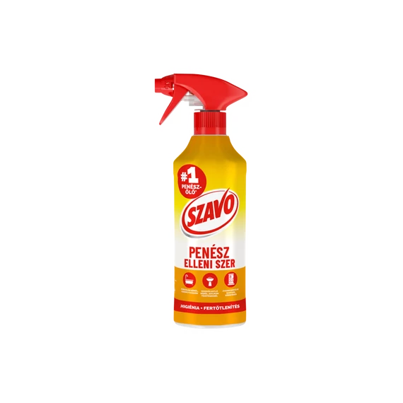 Ultra Szavó Szórófejes Penészeltávolító 500ml