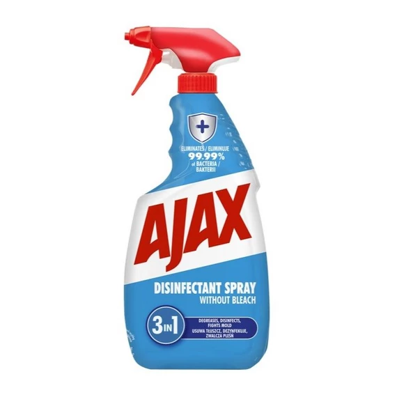 Ajax Fertőtlenítő Spray 500ml