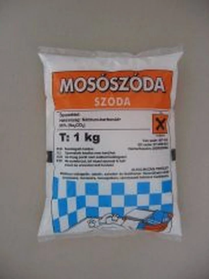 MOSÓSZÓDA