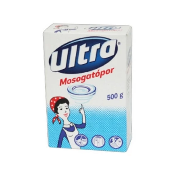 Ultra Mosogatópor 500g