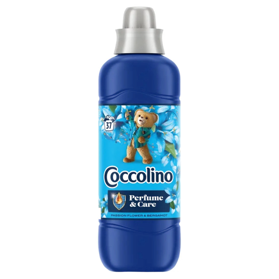 Coccolino Öblítő Passion Flower&amp;Berga 1275ml