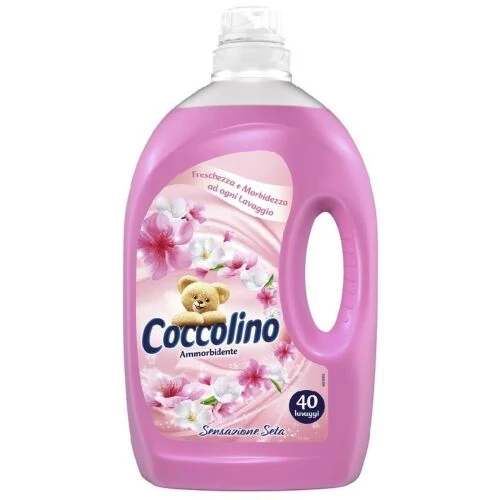 Coccolino Öblítő Sensanzione Setta 3L