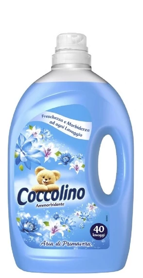 Coccolino Öblítő Koncentrátum Kék 3L