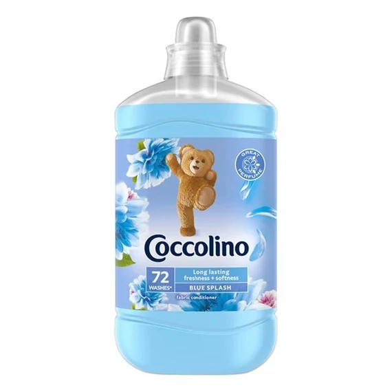 Coccolino Öblítő Blue Splash 1700ml