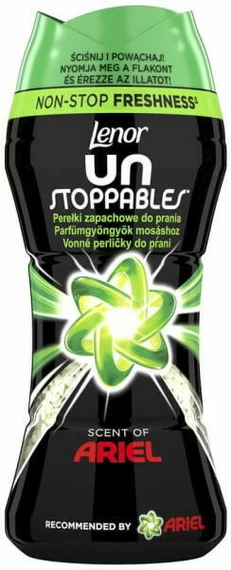 Lenor Illatgyöngy Ariel 210g