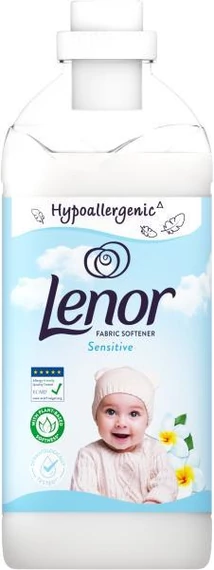 Lenor Öblítő Sensitive 1,6L