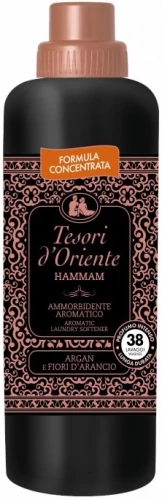 Tesori Öblítő Argánolaj 760ml