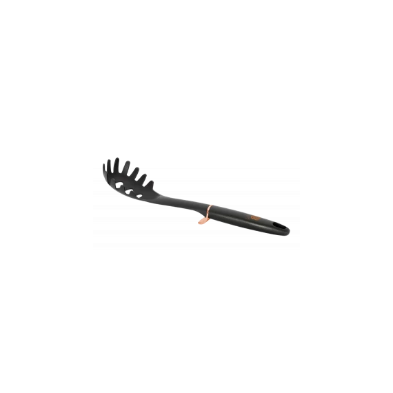 Berlinger Haus Műanyag Spagetti Kanál Black Rose 6206