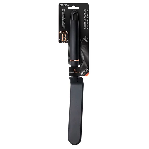 Berlinger Haus Műanyag Spatula Blackrose BH6230