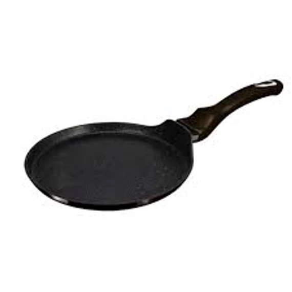 Berlinger Haus Palacsintasütő 28cm Metalblack BH7132