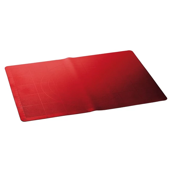 Berlinger Haus Szilikon Nyújtólap 60 x 40cm Burgundy BH7776