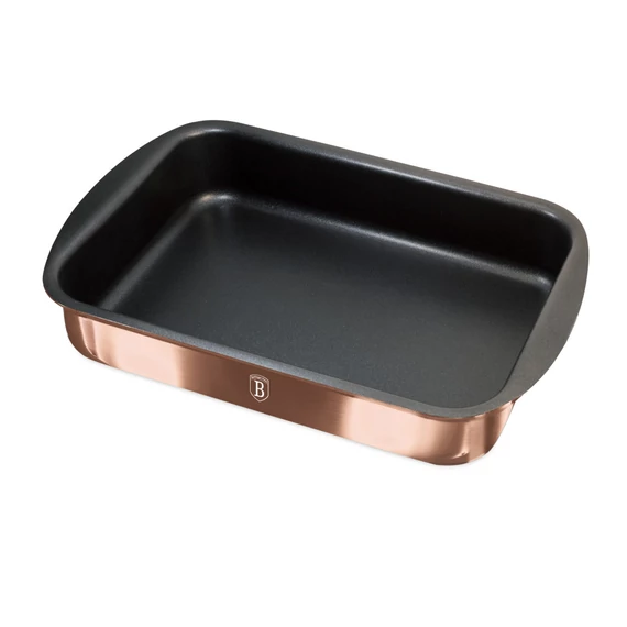 Berlinger Haus Tepsi Rose Gold 35 x 27cm BH7896