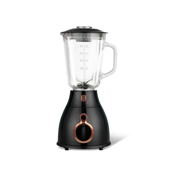 Berlinger Haus Turmixgép Blackrose BH9025