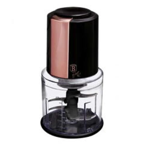 Berlinger Haus Konyhai Aprító Blackrose BH9162