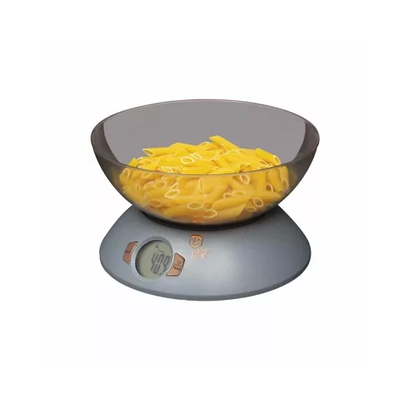 Berlinger Haus Konyhai Mérleg 5kg BH9291