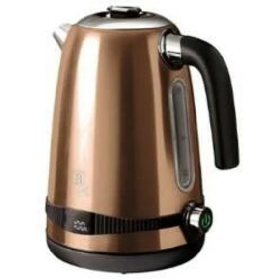 Berlinger Haus Elektromos Vízforraló Rose Gold BH9326