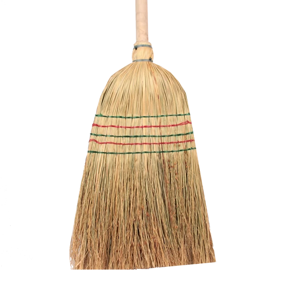 Cirokseprű 5 Varrásos