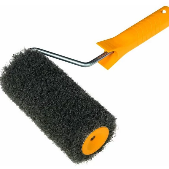 Hardy Glettelő Henger Nyéllel 18cm 0111-994818
