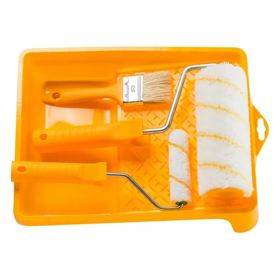 Hardy Festő Szett 18cm-es Gepard 0180-550000