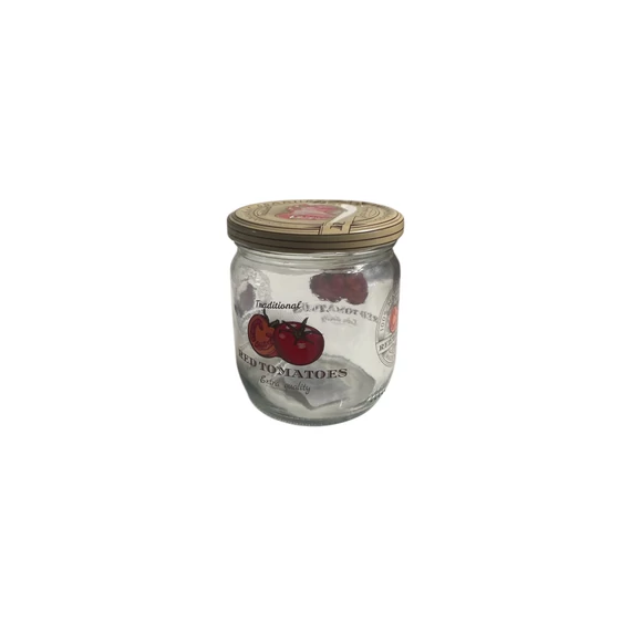 Befőttes Üveg 425ml SO92