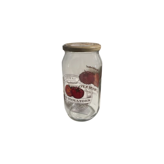 Befőttes Üveg 1l SO94