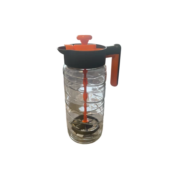Üdítős Üvegkancsó 1,5L SO437