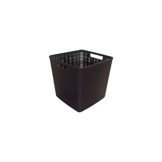 Curver Jute Kosár Sötétszürke CU1221