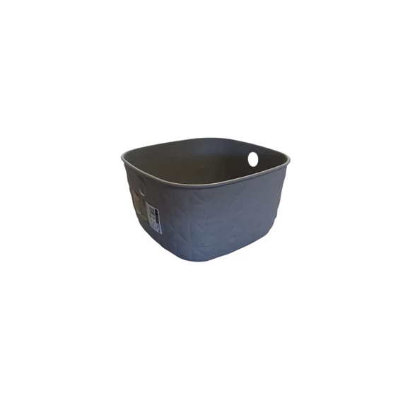 Curver Softex Kosár 3L Szürke CU1321