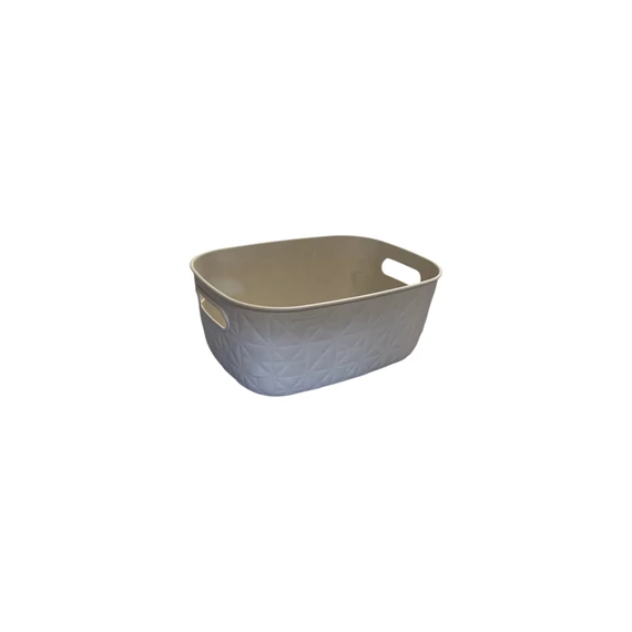 Curver Softex Kosár 4L Bézs CU1322