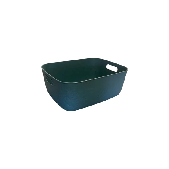 Curver Softex Kosár Szürke 12,5L CU1323