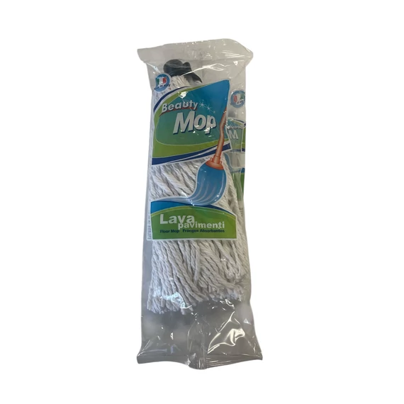 Pamut Felmosófej 160g SA39
