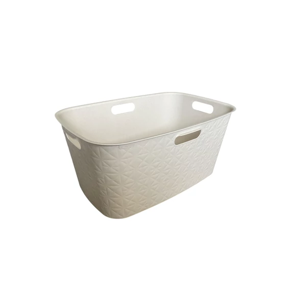 Curver Ruháskosár Softex 45L CU1325