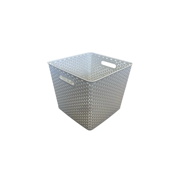 Curver Rattan Ruháskosár 25L CU771