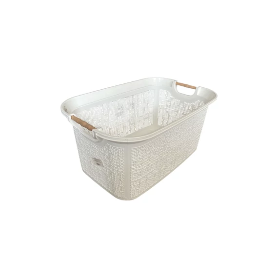 Tuffex Ruháskosár WOOW 30L TP606