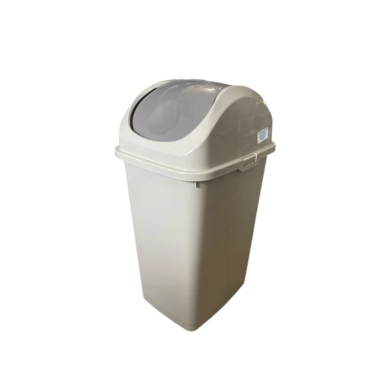 Billenős Szemetes Slim 50L DÜ12