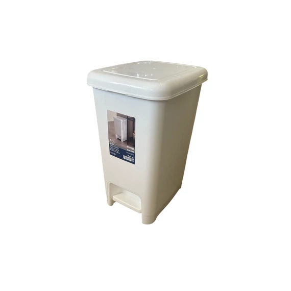 Billenős Szemetes Slim 40L DÜ164