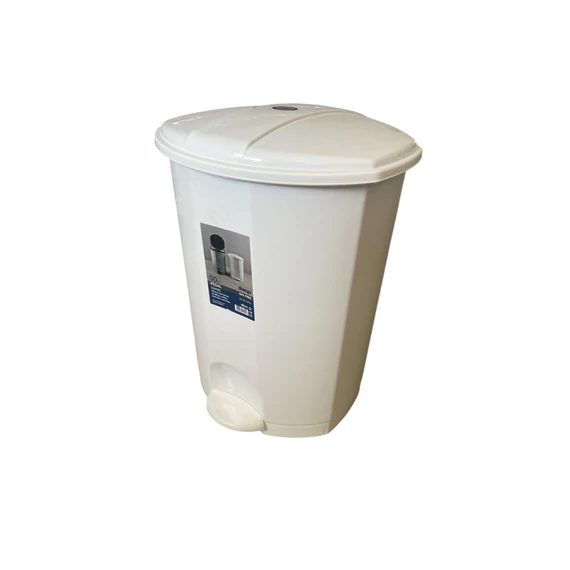 Pedálos Szemetes 50L DÜ61