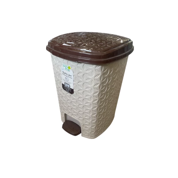 Pedálos Szemetes Star 22L ER189