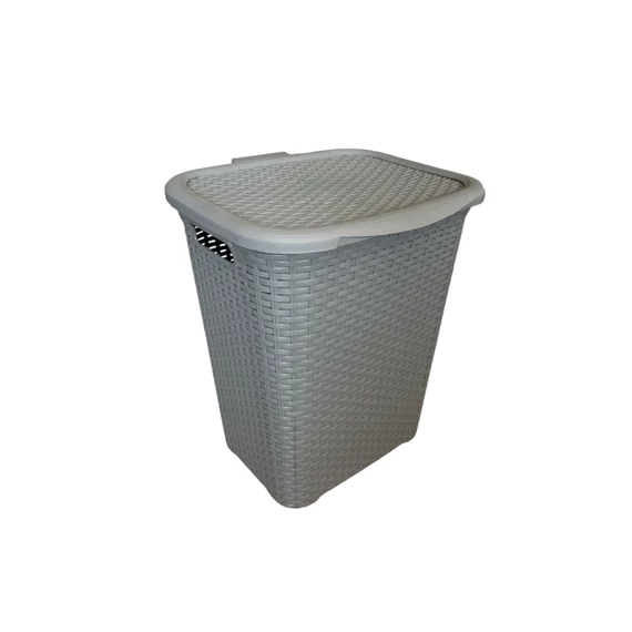 Tuffex Szennyestartó Rattan 65L TP562