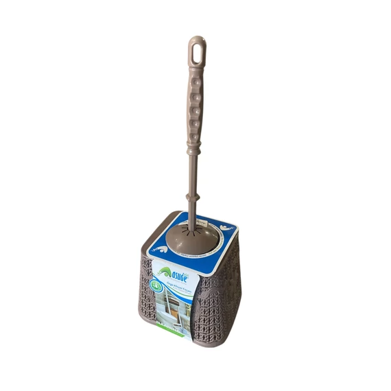 Kötött Hatású WC Kefe ASD032