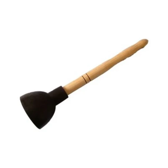 WC Pumpa Fa Nyéllel 9cm FO36