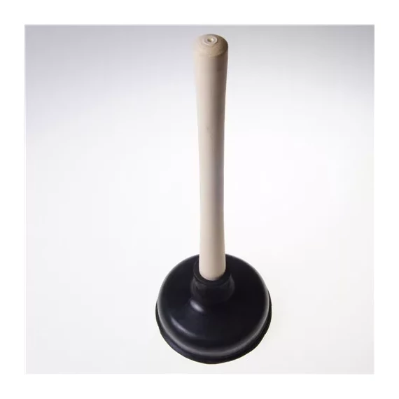 WC Pumpa Fa Nyéllel 13cm FO92