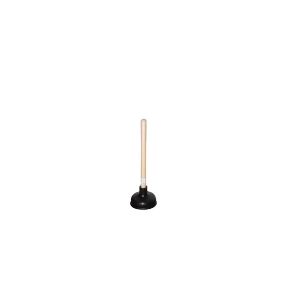 WC Pumpa Fa Nyéllel V502