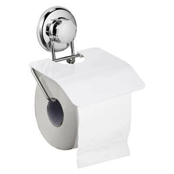 Tapadókorongos WC Papír Tartó FP112